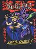 [USED] Not available in Japan, overseas only Yu-Gi-Oh! T-shirt, Dark Yugi, the Dark Magician