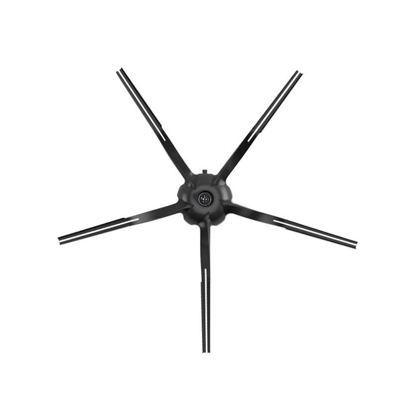 Compatible Accessories for Roborock S7/T7S Plus: Main Roller Brush, Rag, Dust Bag, Filter