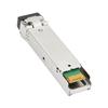 SFP Optical Module 1.25G Tx1310Rx1550nm Single Fiber Single Mode 10KM Transmission Distance DDM
