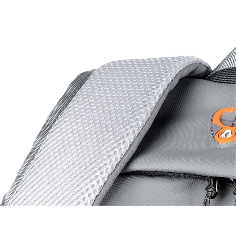 Large Capacity Backpack Laptop Bag Casual Travel Bag For College Students Men Durable Design Versatile Backpack For Work School Outdoor Activities