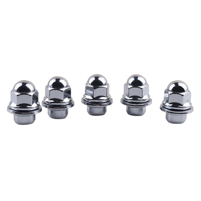 Mitsubishi Outlander, ASX, Pajero, Sport, Lancer, Galant Tuerca Tapa de Perno de Rueda