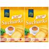 Mamut Zwieback ohne Zuckerzusatz 225 g