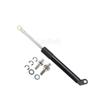 For Toyota Hilux Vigo MK6 2008-2014 1pcs Rear Tailgate Strut Gas Shock Damper Lift Slow Trunk Support Rod 2011 2012 2013
