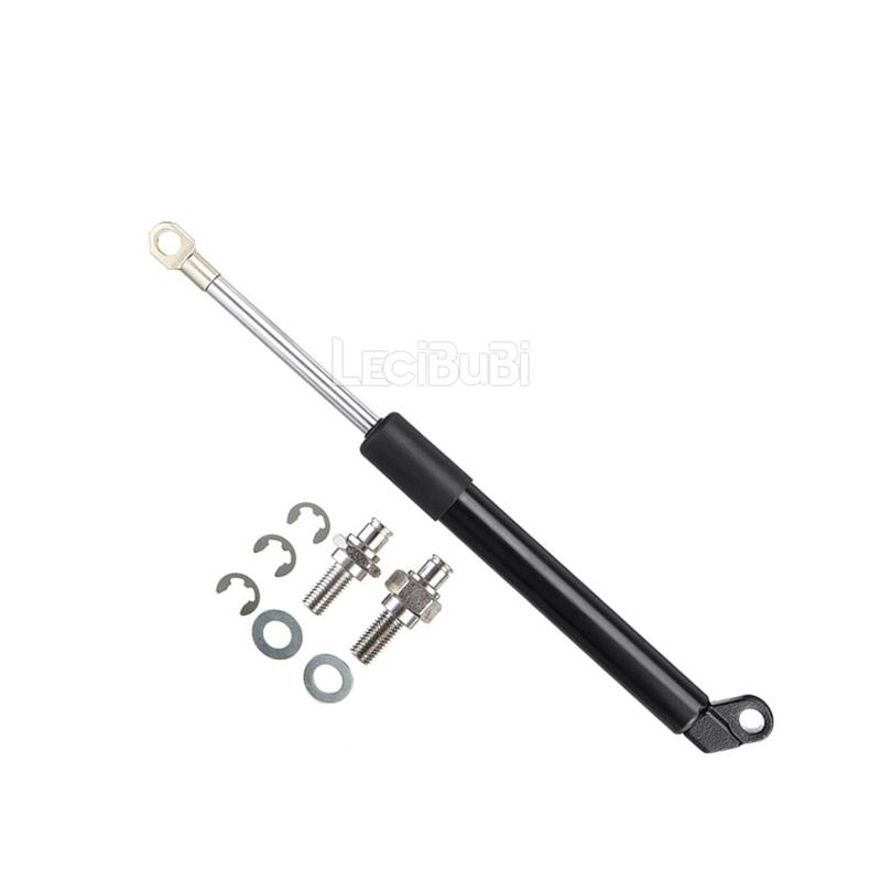 For Toyota Hilux Vigo MK6 2008-2014 1pcs Rear Tailgate Strut Gas Shock Damper Lift Slow Trunk Support Rod 2011 2012 2013