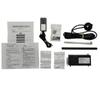 QUANTUM DATA TPA-MHL-8R  Test Point Adapter -Tested,excellent