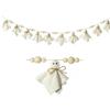 84 inch Hanging Ghost String Reusable Hallowee Hanging Decoration Halloween Spooky Pentant  Outdoor