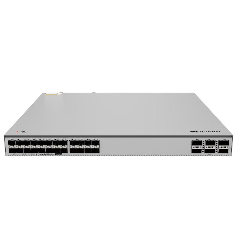 Huawei Kunling S630-24X6Q Enterprise All-Optical 10G/40G Core Switch
