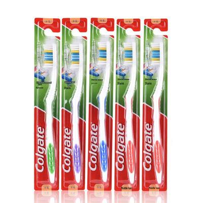 Triple Deep Clean Toothbrush (5-Pack)