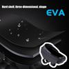Road Bikes Front Top Tube Bag Bicycles Front Phone Holder Pouch Bicycles Storage Bag Cycling Front Top Tube Pouch