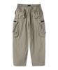 WMC Multi-Pocket Active Pants_Beige