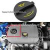 Motorölkappe für 2000-2006 Hyundai Accent/Elantra