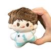 Toy Plush Delicate Starfish Doll With Short Fur Ideal Gift For Girls Who Love Oikawa Tooru