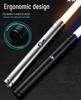 14barevný RGB kovový světelný meč - Dobíjecí, základní laserový meč inspirovaný Star Wars