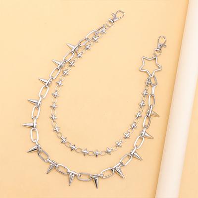 Broschen & Körperschmuck