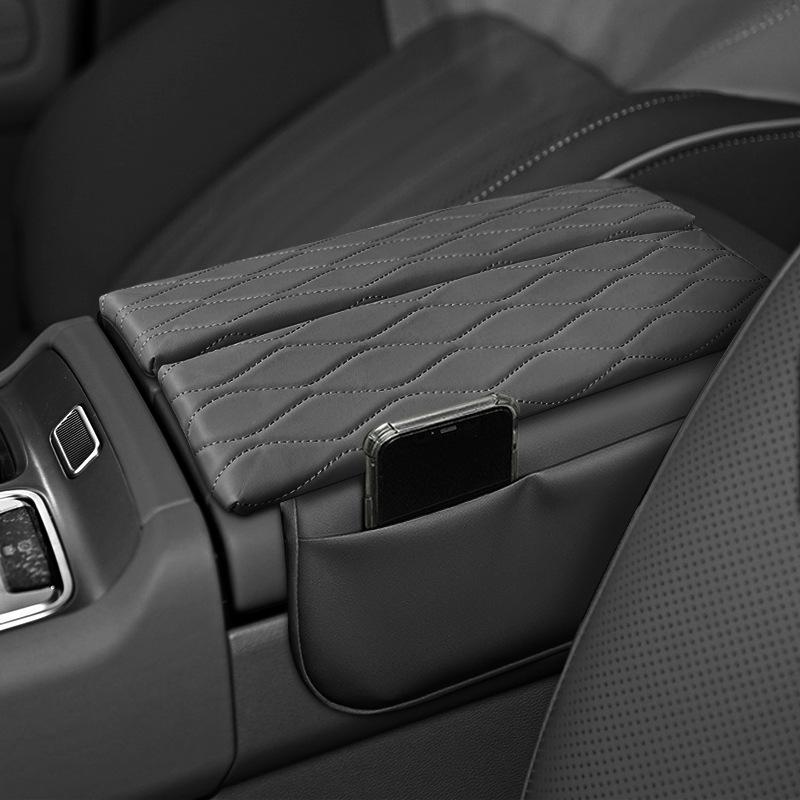 Beijing BJ40 Console Armrest Pad & Storage Cover