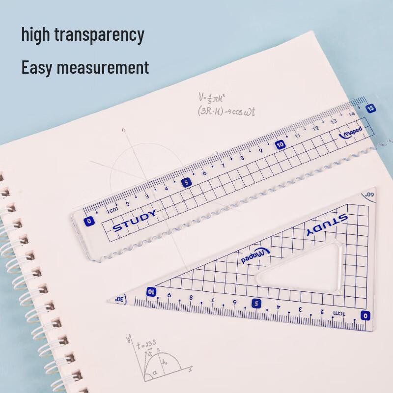 Maped Geometrická kreslící sada