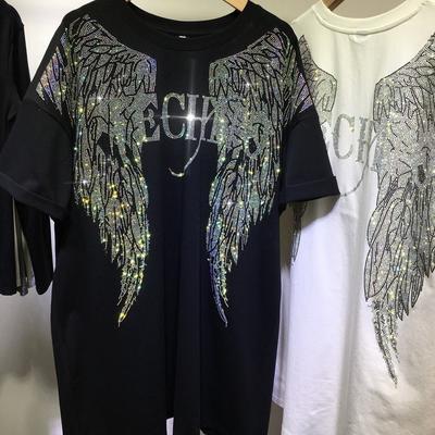 Üst giysisi – T-shirtler