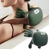 Xiaomi Wireless USB Powered Electric Neck and Shoulder Massager for Neck, Shoulder, Back, and Arm Massages, Family Travel Gifts