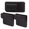 Car Seat Storage Box Seat Crevice Storage Box Bag Case For Books/Phones/Cards/Ci