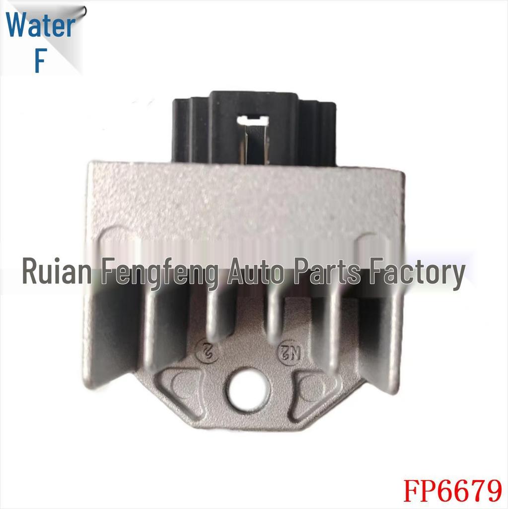 Honda SK50M SH100 Rectifier 31600-GAG-K20/K21