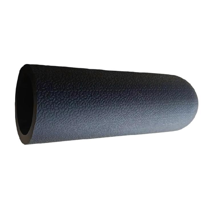 Rubber Barbell Grip Handles Sleeve Replacement Landmine Grip Attachment Handles for Workout Homes Gym Equipment