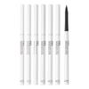 PIPL Smudge-Proof Smooth Eyeliner Pencil for Beginners - Fine Tip & Long-Lasting Color