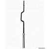 GK Multi-functional 2.2m U-shaped Barbell Bar