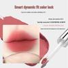 Jianmei Velvet Matte Lip Cream: Soft Mist, Non-Stick, Non-Drying, Whitening Lipstick for Students