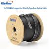 FiberHome Self-Supporting 2-Core Single-Mode Drop Fiber Cable
