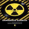 Dangerous Gambles by J. H. Sanderson Hardback Book 9780983700814