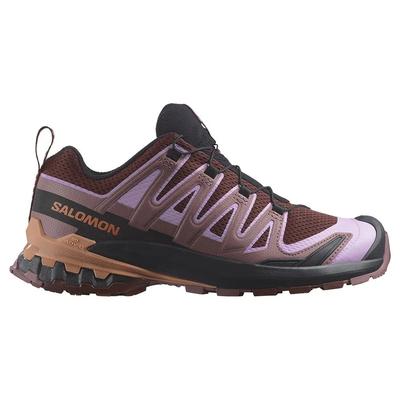 Trail Running Sneakers Xa Pro 3D V9