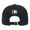 MLB Cotton Baseball Caps Unisex Black Fashion 3ACPV016N-50BKS