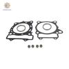 Top End Gasket Kit for POLARIS PREDATOR 500 2003-2007 OUTLAW 500 2006-2007