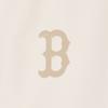 New MLB SS24 Boston Red Sox Jackets & Coats Women's Cream 3FWJB0141-43CRM