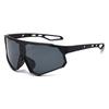 Cycling glasses men's outdoor sports windproof sunglasses women's mountaineering one-piece goggles ski goggles