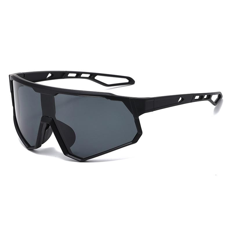 Cycling glasses men s outdoor sports windproof sunglasses women s mountaineering one-piece goggles ski goggles