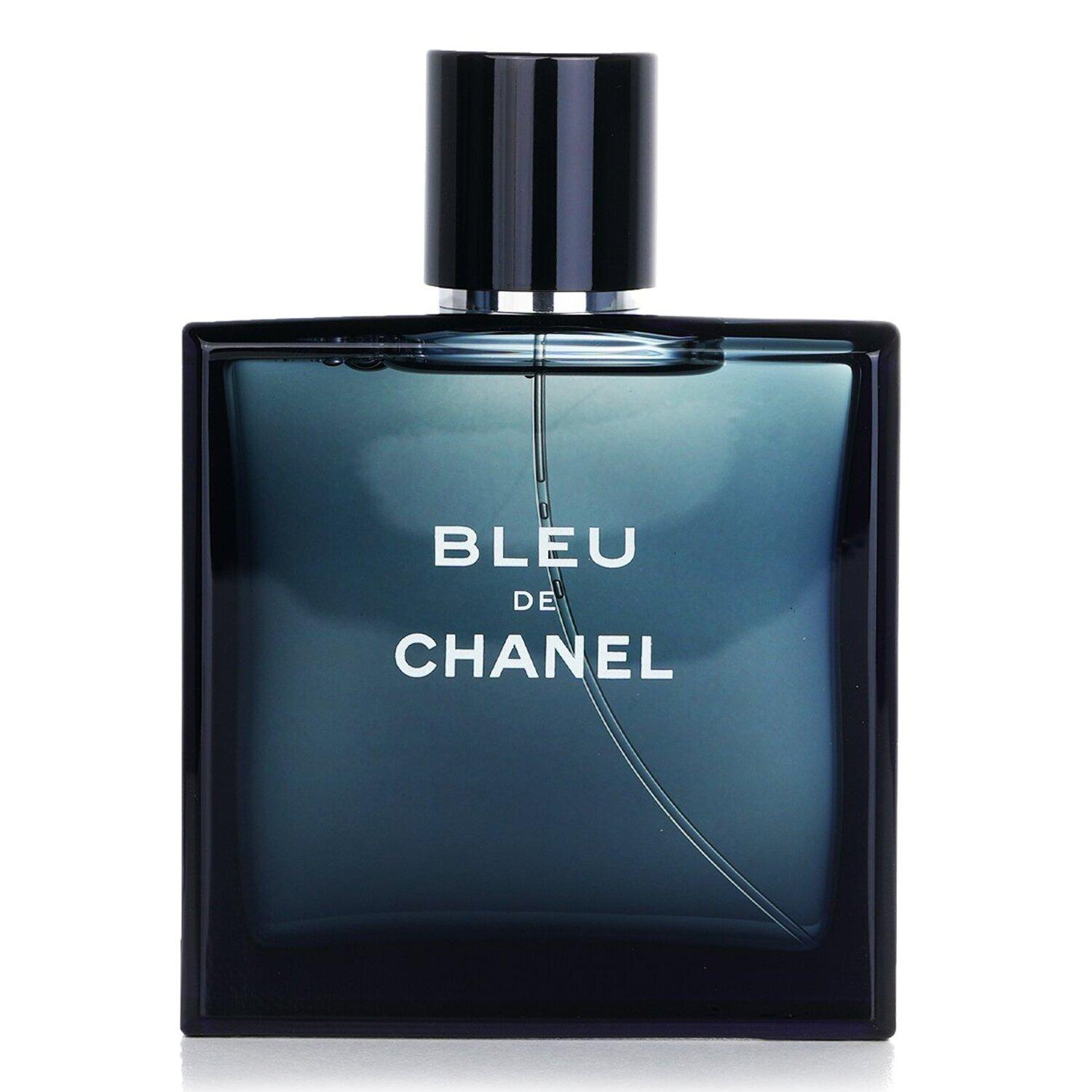 

Bleu De Chanel Eau De Toilette Spray 100ml/3.4oz