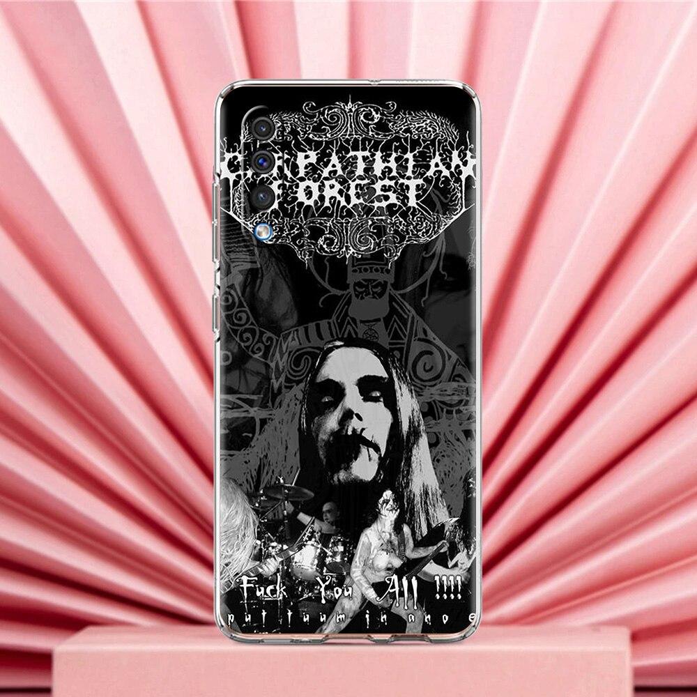 

Чехол для телефона Burzum Filosofem BRZM для Samsung Galaxy A50 A70 A20 A30 A40 A20E A10 A10S A20S A02S A12 A22 A32 A52 A72, мягкий чехол Samsung A32 5G