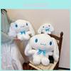 Peluche Cinnamoroll con Peluche Corto Ultra Morbido per Bambini e Adulti