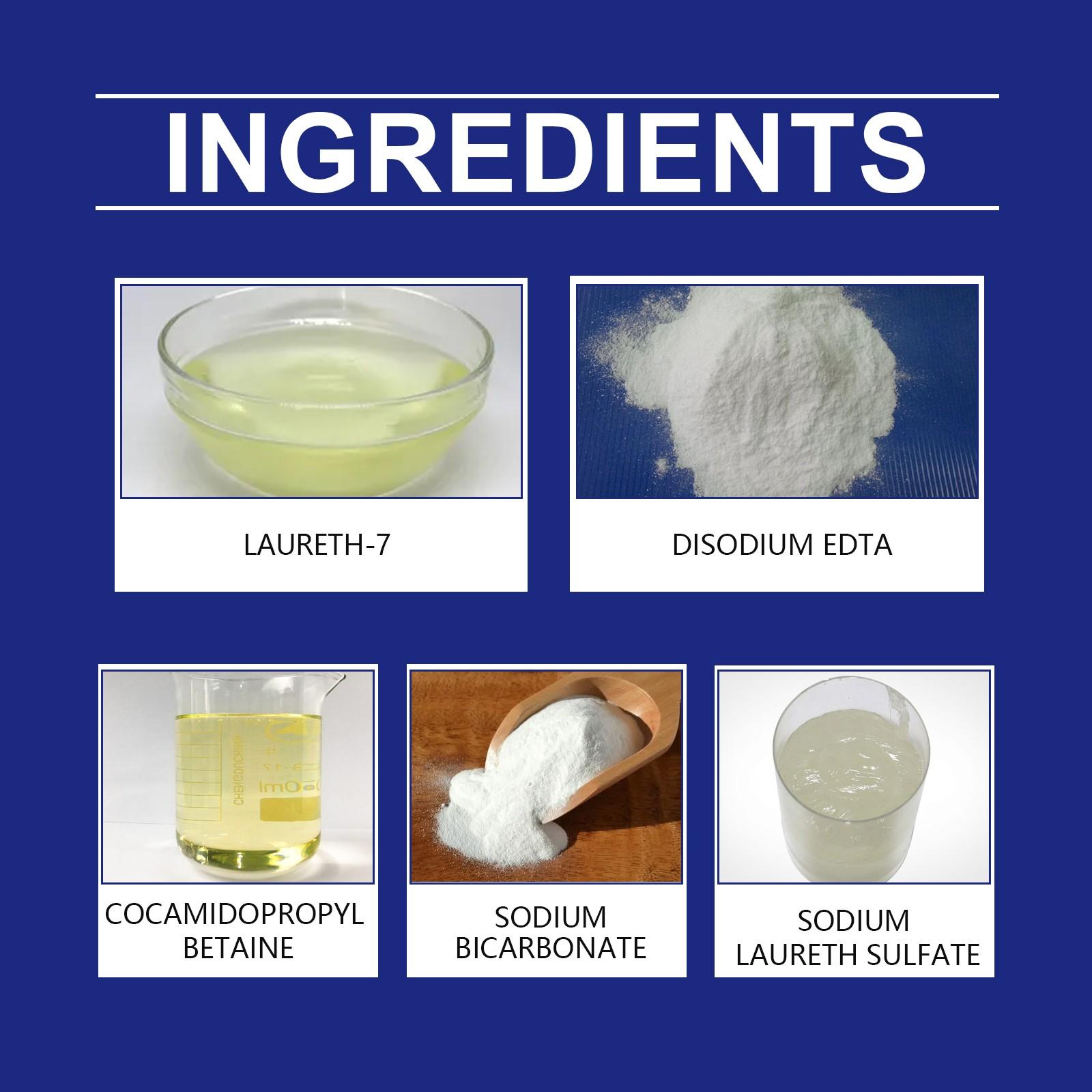 Чистящая паста из нержавеющей стали — фото 2