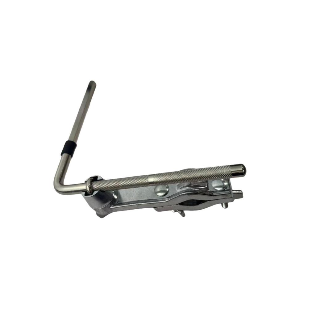 Drum Rack & Cymbal Stand Accessories: Clamp, Secondary Stand, Cowbell Holder, Hex Rod Extension, Water Cymbal Stand