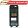 Rechargeable Lithium Battery For Motorola Zebra MC9500 MC9590 MC9596 MC9598 MC9 82-111636-01 Mobile Computer Battery 4800mAh