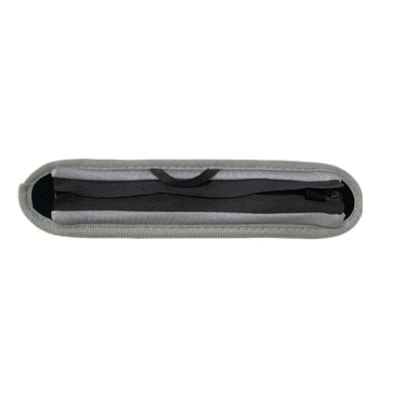 

Soft Headband Cover Replacement Headband Protector Mesh Cloth Installation for Studio 2.0 3.0 Headphone Comfortable серый