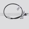 CAPQX Front or Rear Handbrake Cable For Dongfeng AX7 Parking Brake Cable