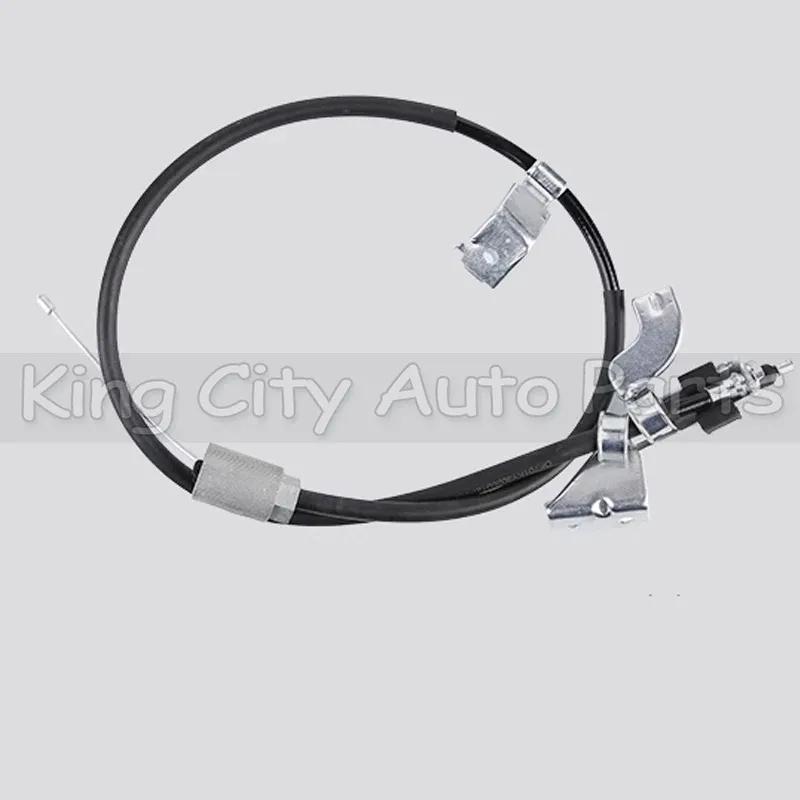 CAPQX Front or Rear Handbrake Cable For Dongfeng AX7 Parking Brake Cable