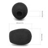 Microphone Sponge Foam Dust Cover for Poly 4310 UC/4320 UC/ UC2 Microphones Windscreen