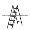 Multi-Purpose A-Frame Folding Ladder & Flower Stand - Perfect Housewarming Gift