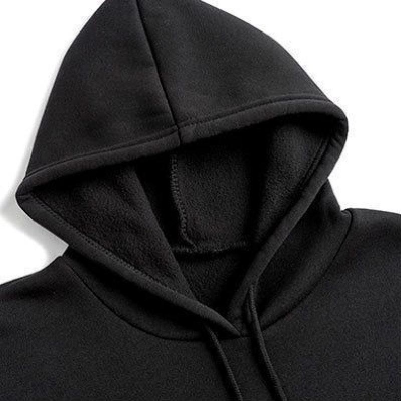 Sanemi Shinazugawa Anime Hoodie Unisex Pullover Fleece Streetwear Tops