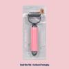 Pet Deshedding & Grooming Comb for Cats and Dogs