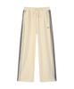OUTDOOR PRODUCTS W Corduroy Wide Pants (Ivory)